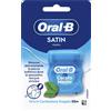 PROCTER & GAMBLE SRL ORALB MAN FILO INTERDENTALE SATIN TAPE MENTA 50 METRI