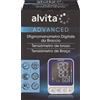 ALLIANCE HEALTHCARE IT.DIS.SpA SFIGMOMANOMETRO DIGITALE DA BRACCIO ALVITA ADVANCED