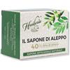 ISHA Srl UNIPERSONALE Dafne Sapone di Aleppo Huilerie 200g
