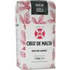 ERBAVOGLIO PRODUCTION Srl Cruz De Malta Yerba Mate 500g