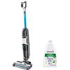 Bissell CrossWave HF3 Aspirapolvere Senza Fili 3598N