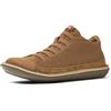 Camper Stivaletto da uomo Beetle, colore marrone medio 41 (EU)