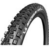 Michelin Wild Am Perfor. TL, Copertone Unisex Adulto, Nero, 27.5X2.35
