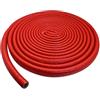 K-FLEX TUBO ISOLANTE K-FLEX PE COLOR ANTIGRAFFIO MT 10 ROTOLO 6-15 (Mt.10)