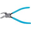 BGS 9673 | Pinza per clip rivestimento | 175 mm