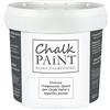 Chalk PAiNT PAINT EVERYTHING FINITURA per Chalk Paint FINISH PROTETTIVO TRASPARENTE OPACO Extra Resistente - Proteggi il tuo lavoro (5 Litri).
