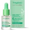 Bottega Verde Siero ampolla purificante - concentrato viso - con 6.5%