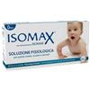 EURITALIA PHARMA (div.COSWELL) SOLUZIONE FISIOLOGICA NASALE OCULARE AEROSOLTERAPIA 20X5 ML