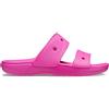 Crocs Classic Marbled Sandal, Zoccoli Unisex - Adulto