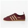 adidas Originals Sneakers adidas Japan Shadow Red/ Magic Beige/ Gold Metallic