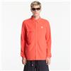 Nike Camicia Nike ACG Aireez Men's ong-Seeve Button-Up Trai Running Top t Crimson/ Summit White