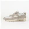Nike Sneakers Nike Air Max 90 Lt Iron Ore/ Sail-Pale Ivory-Infrared 23