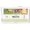 Moltex Pure & Nature - Pannolini misura 1-6 (taglia 2 Mini)