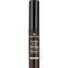 Essence Cosmetics Essence Make Me Brow Eyebrow Gel Mascara 06 Ebony Brows 3,8ml