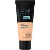 Maybelline Fit Me! Opaco + Poreless