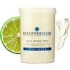 Kaeso Foot Scrub, Lime and Ginger Tingle, 1200 ml