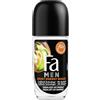 Fa Men Roll On Sport Double Power 72 Hour - Alcohol Free 50 Ml by Abercrombie & Fitch
