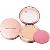 Naj-Oleari Silk Feel Wet&Dry Powder Foundation - 03 Beige