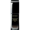 Sensai Flawless Satin Moisture Foundation SPF 25 - FS204.5 Warm Beige