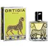 Ortigia Lime Di Sicilia Eau De Parfum 30 ml