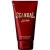 Jean Paul Gaultier Scandal Pour Homme All-Over Shower Gel Doccia Shampoo 150 ml