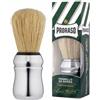 Proraso pennello da barba professionale con setole naturali