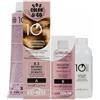 Alama Sos Color&Go Colorazione Permanente In 10 Minuti - 8.3 Biondo Chiaro Dorato