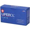 Pentamedical Liperol Fiale Trattamento Anticaduta 12 Flaconcini