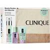 Clinique Beauty Routine Anti-Macchie Cofanetto Detersione + Idratazione