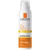 La Roche Posay Anthelios XL Spray Solare Corpo Invisibile Opacizzante SPF50+ 200 ml