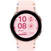 Samsung Galaxy Watch FE (2024) | 40 mm | oro rosa | rosa - molto buono