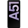 Samsung Galaxy A51 | 6 GB | 128 GB | Dual-SIM | Prism Crush Black