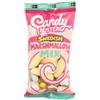 CANDYBUSTER Mix di marshmallow svedesi - Confezione grande di caramelle svedesi in schiuma e marshmallow (caramelle sfuse classiche per il divertimento del venerdì e le feste)