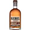 Rebel Yell 100 PROOF Kentucky Straight Bourbon Whiskey 50% Vol. 0,7l