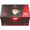 Tchibo Cafissimo 96er Capsule Espresso e Luminosi, Barattolo Box