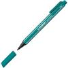 STABILO - Penna in fibra pointMax, 0,8 mm, turchese
