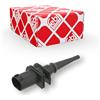 febi bilstein 26015 sensore temperatura aria per sensore temperatura esterna, 1 unità