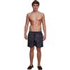 Urban Classics Herren Camo Swim Shorts
