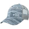 Bassdash altimate Cappello da Pesca in Rete con Retro per Uomo Donna Berretto da Baseball Regolabile