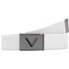 Callaway V-logo Web Golf Belt Cintura Uomo (Pacco da 1)