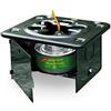Coghlans Spirit stufa pieghevole copri bruciatore,