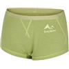 Husky Meties mutandine da donna, verde chiaro,
