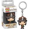 Funko Harry Potter - Snape as Boggart Portachiavi, Multicolore, 48057