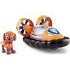 Paw Patrol 6027637 - Zuma e Il Suo HoverCraft