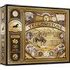 theory11 Yellowstone Jigsaw Puzzle - Puzzle da 1.000 pezzi, con licenza ufficiale Yellowstone, merce e oggetti da collezione, vestibilità di precisione e qualità premium - Puzzle intermedio