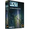 IELLO Exit la cabane abandonnee - IELLO