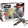 Revell - 06777 Poe's Boosted X-Wing Fighter