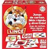 Educa - Lince Go Juego de Mesa para Niños, Multicolor (18712)