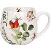 Konitz Könitz 1173432137 My Favourite Tea Rose Hip Tazza di Tè, 0.42 l