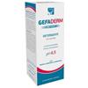 GEPHARMA Srl GEFADERM Det.Intimo 200ml